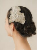 髪飾り：【orgablanca】BEBE