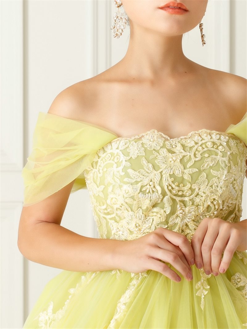 Yellow Grass ｲｴﾛｰｸﾞﾗｽ