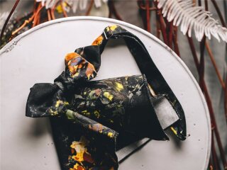 LTC-04 BK/YE(ﾀｲ ﾁｰﾌ) 