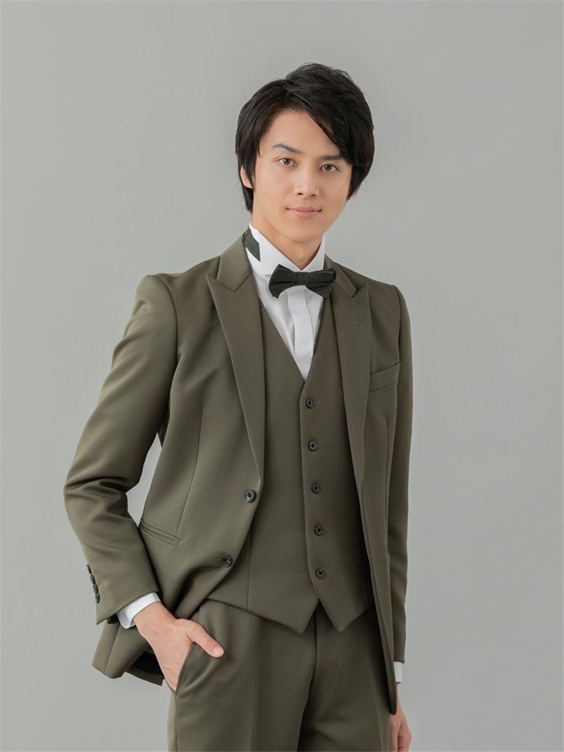 VO-005 ｵﾘｰﾌﾞ