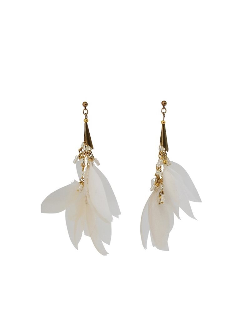 アクセサリー：【orgablanca】MONICA ear