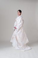 献上疋田彩華文