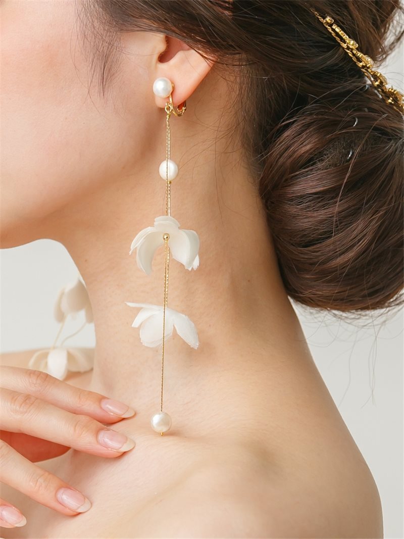 アクセサリー：【orgablanca】PHONY 