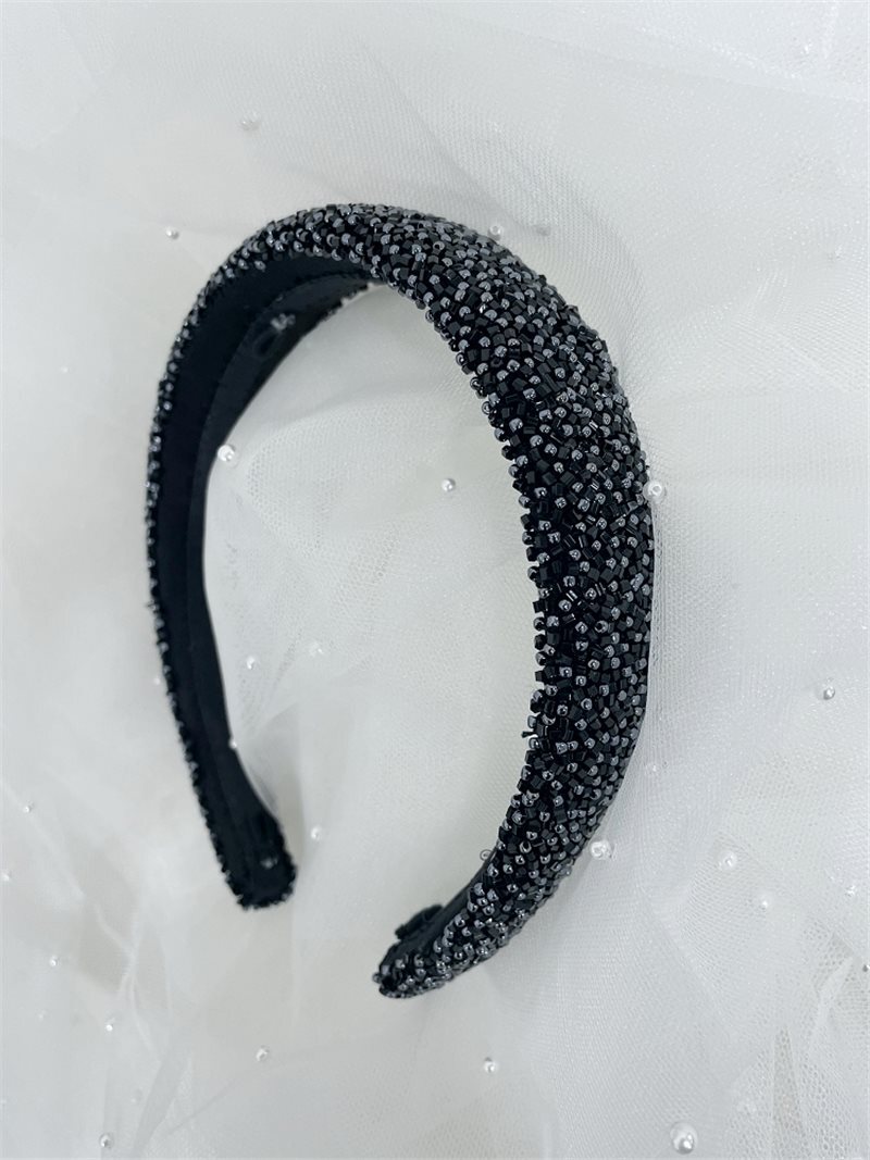 髪飾り：BJ-144(ｶﾁｭｰｼｬ)＜BK＞