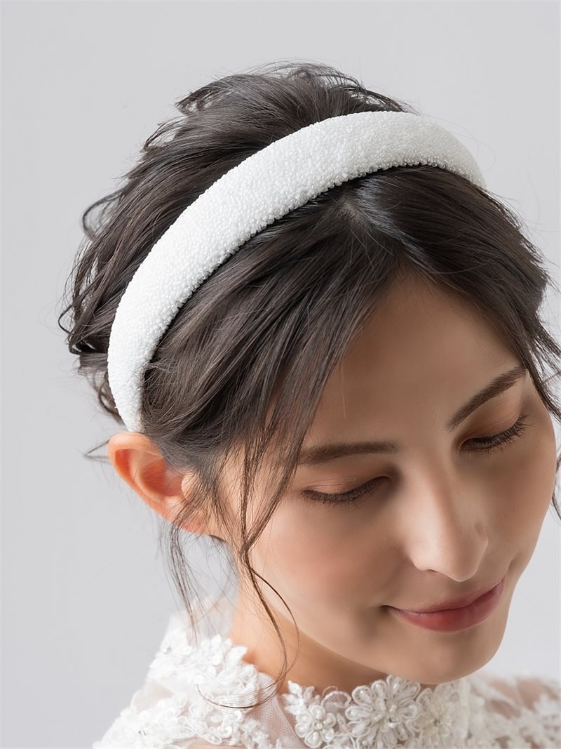 髪飾り：BJ-144(ｶﾁｭｰｼｬ)＜OW＞ 