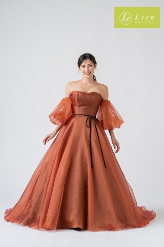 【Lien】Saugeｿｰｼﾞｭ＜TC＞