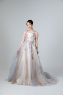 【Lien】over Lilas mauve