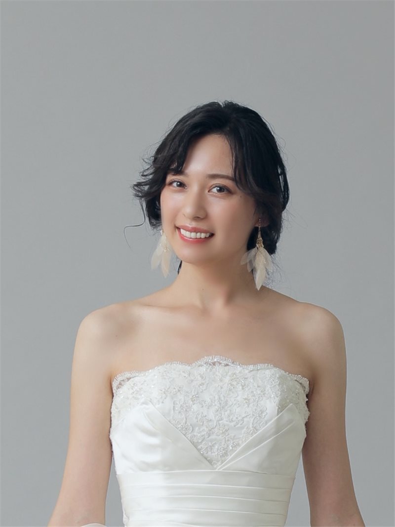 アクセサリー：【orgablanca】MONICA ear