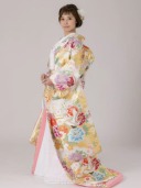 凜花の寿ぎ（白）