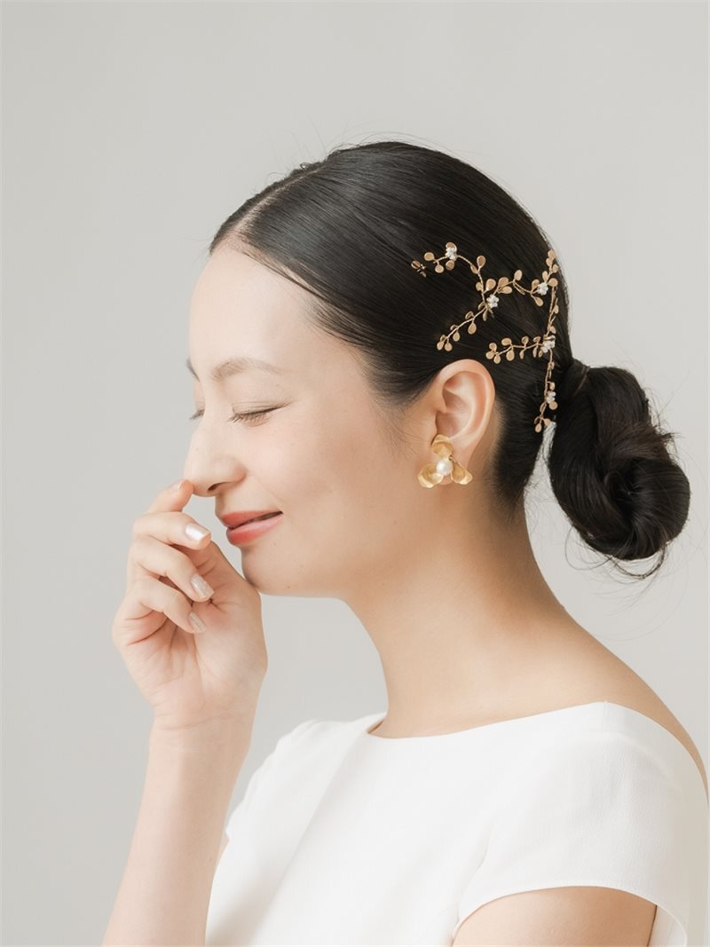 アクセサリー：【orgablanca】ARAN