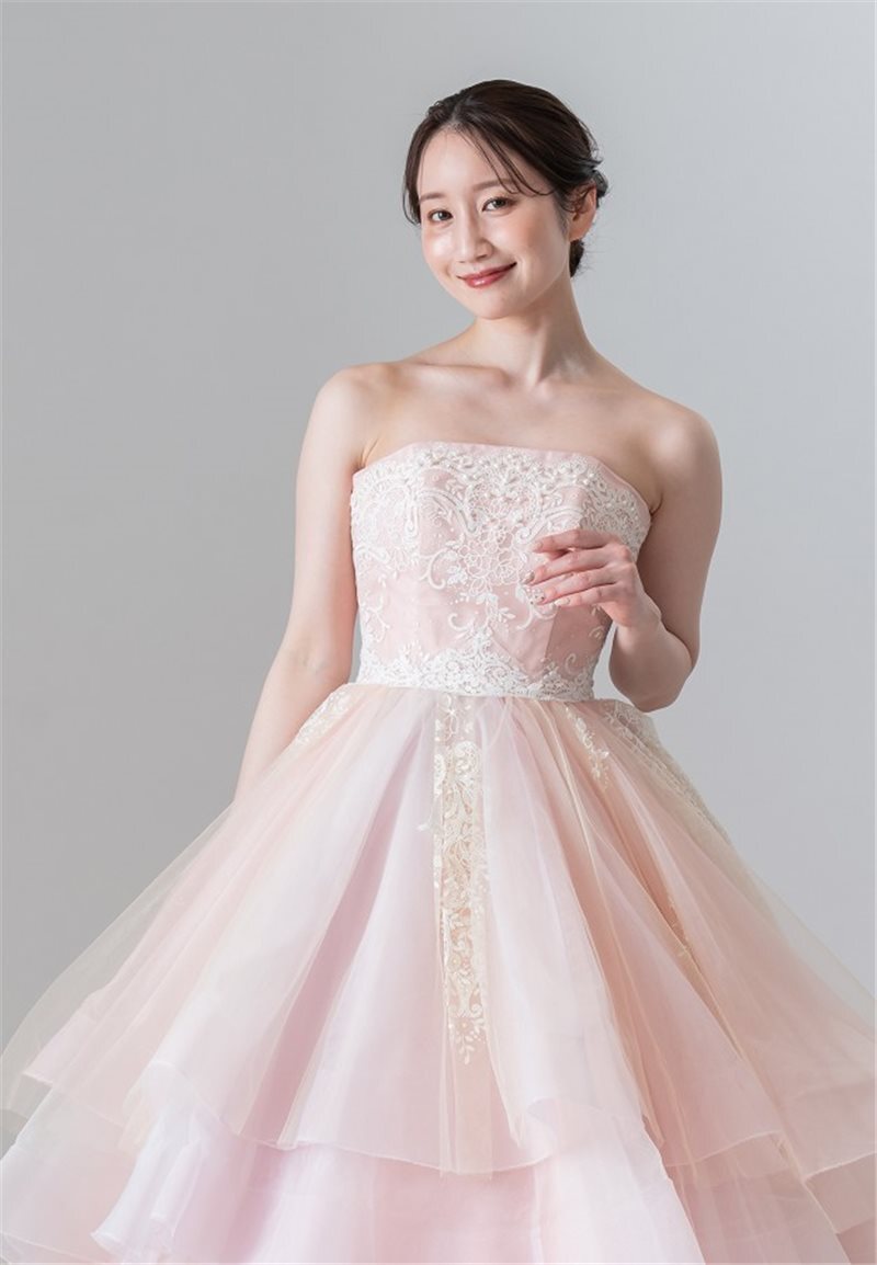 Pinkgarbera ﾋﾟﾝｸｶﾞｰﾍﾞﾗ