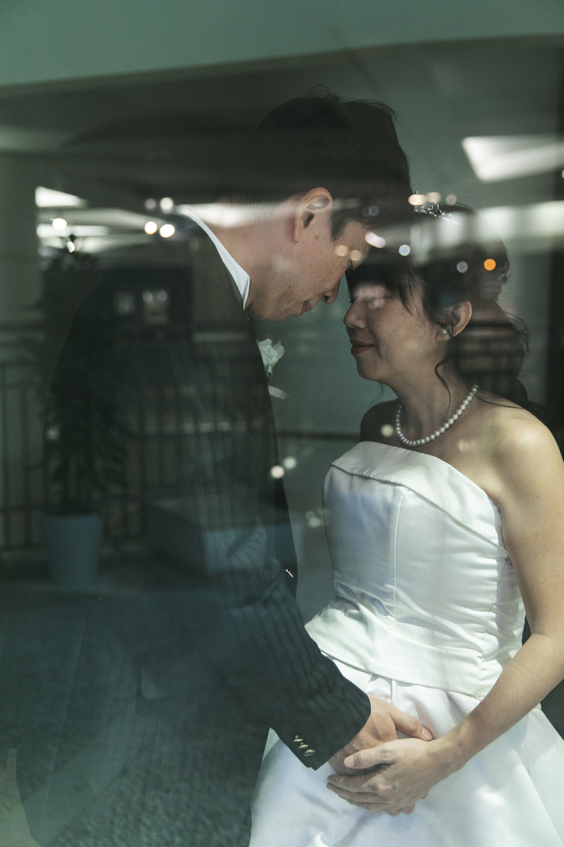 マタニティフォト