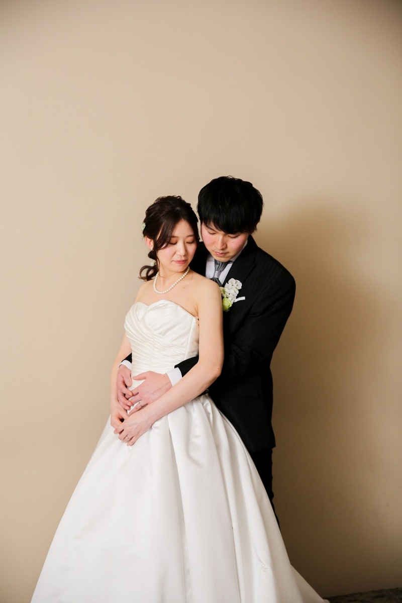 これから家族3人で歩むためのご準備