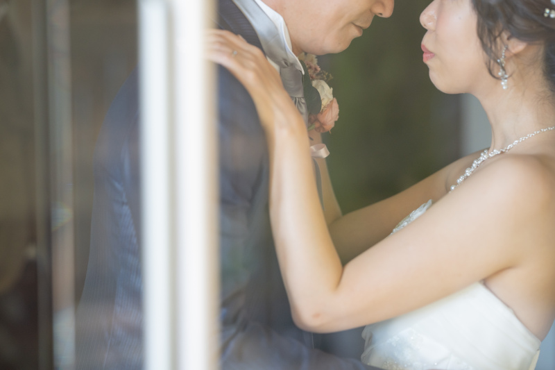 お2人で過ごすお時間をより特別に♬