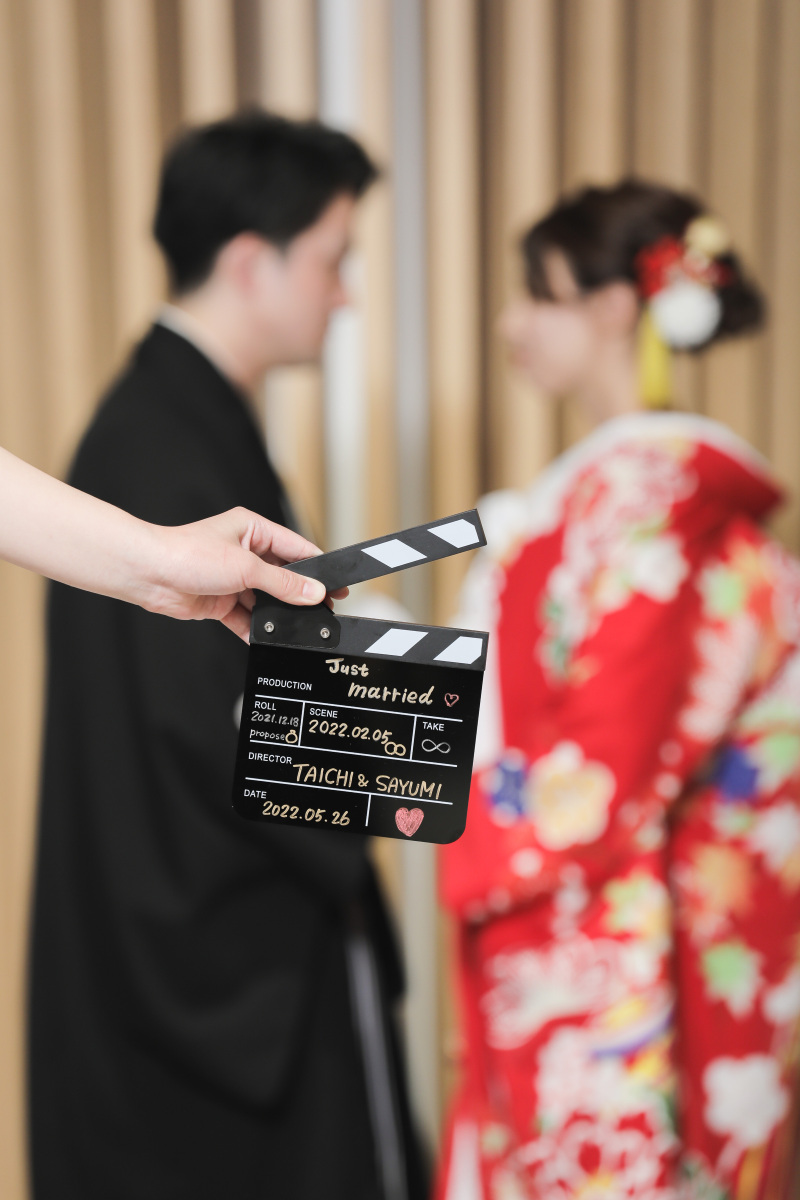 撮影グッズでより楽しく♪