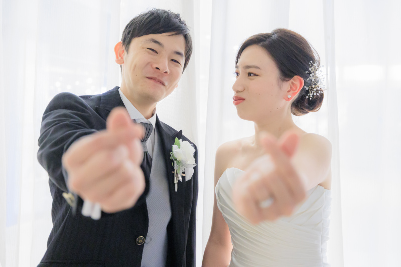 自然と溢れる豊な表情