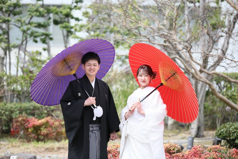 小物を使って撮影をより楽しく♪