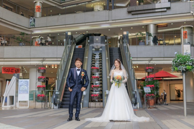 パセーラ館内撮影!