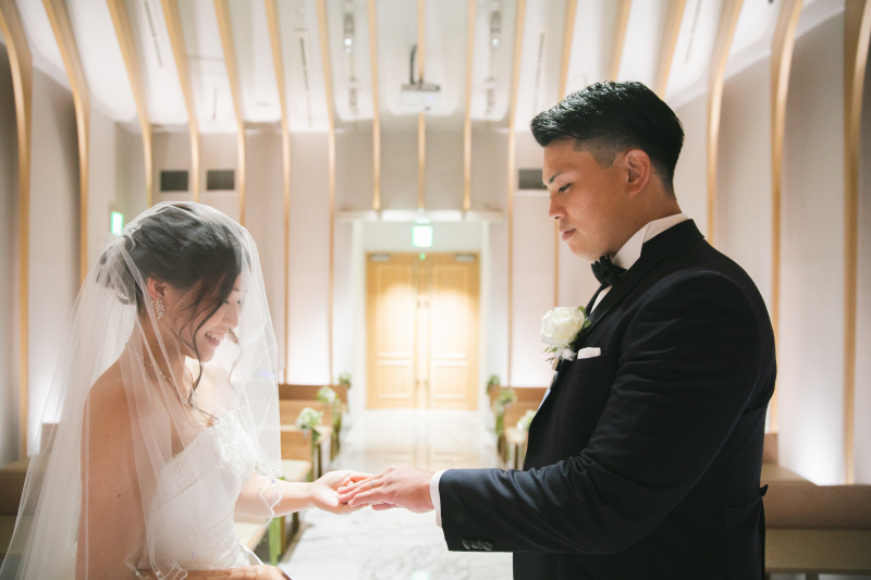 正装でもしっかりとお写真が残せます！