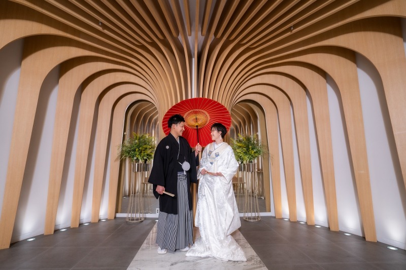 撮影アイテムも無料貸し出し！