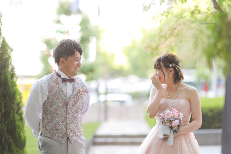 パセーラ1Fロケーション撮影