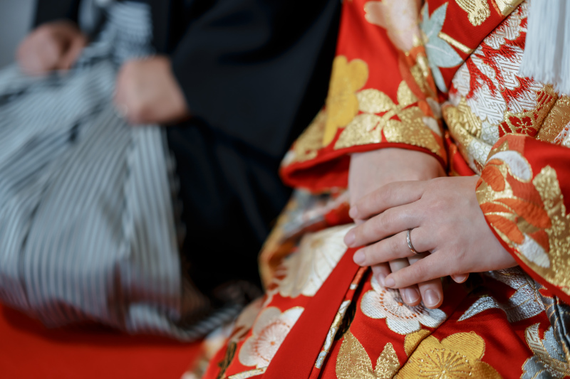 イメージカット（お手元ショット）