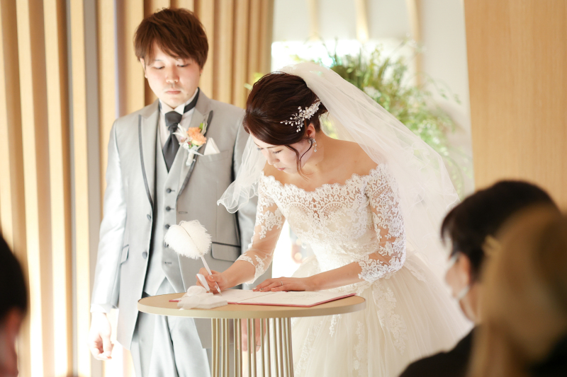 アットホームにゲストとの距離もお近くで