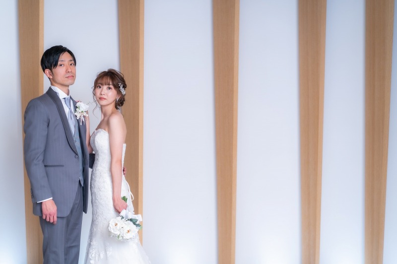 大人っぽく、エレガントに