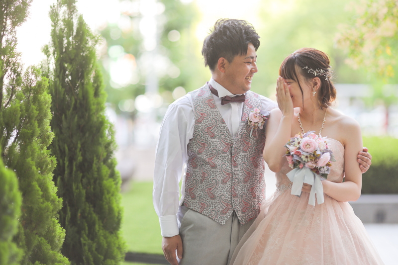 やわらかい日が差し込む1Fロケーション