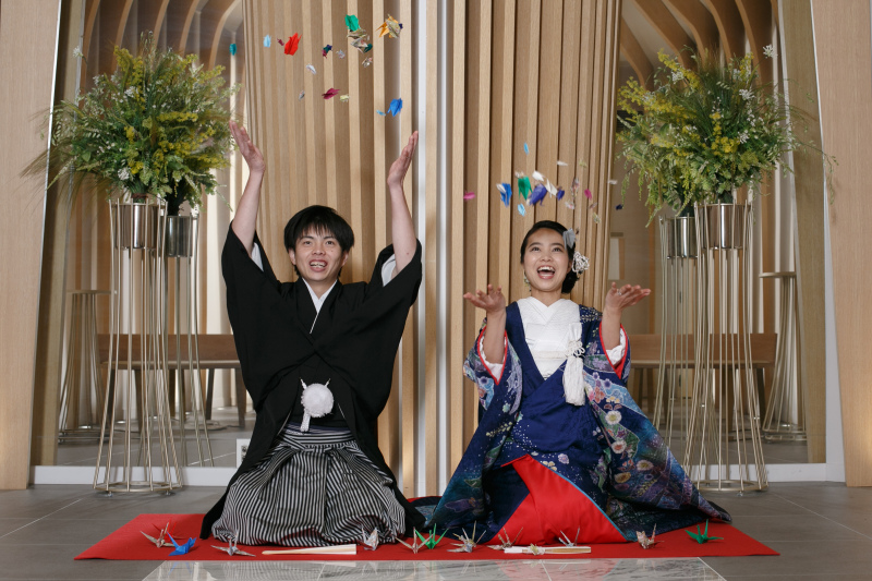 グッズを使って撮影をより楽しく♪