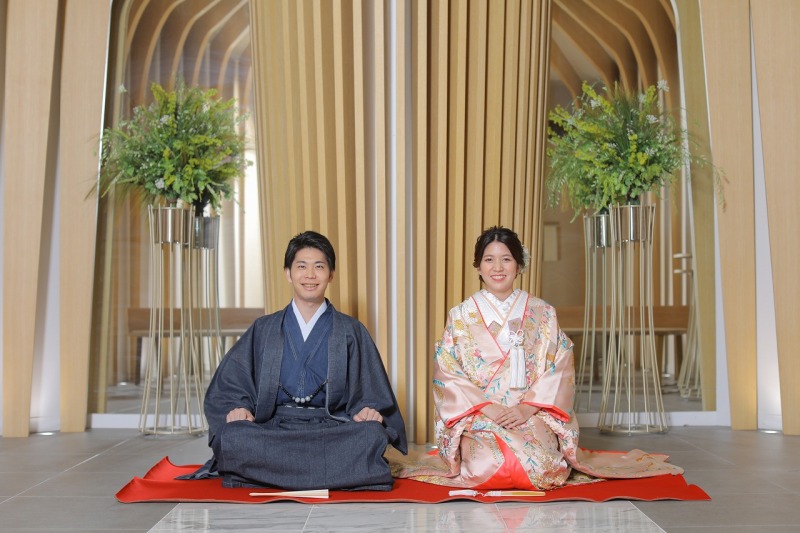 年賀状にもピッタリ!