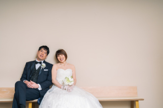 大切な1日をより特別な1日に