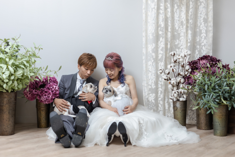 大切な空間を形に