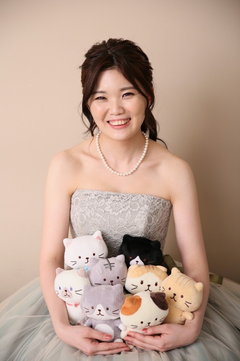 ～幸せに囲まれて～