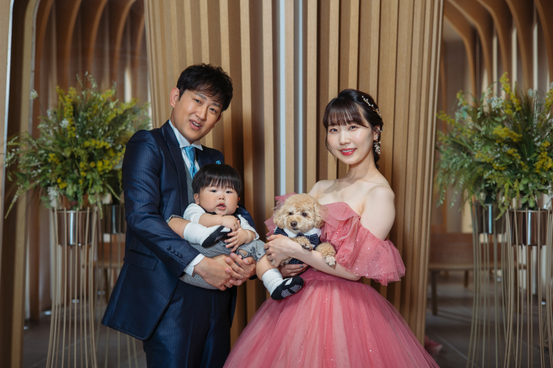 4人で立つ、新しいスタートライン