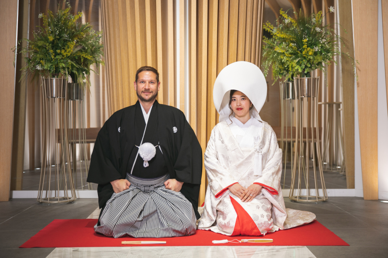 これからの時期は年賀状や結婚報告ハガキにも!