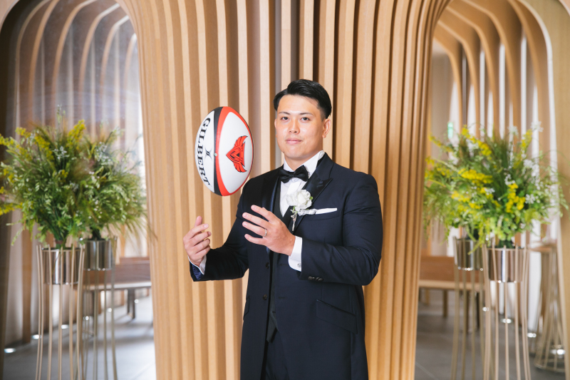 好きな事を記念として形に！