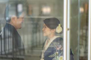 屋内でも撮影スポットは盛沢山！