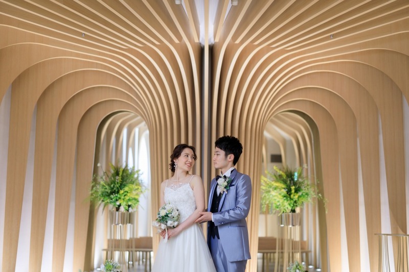 背景を変えてより楽しく♪和装洋装撮影!