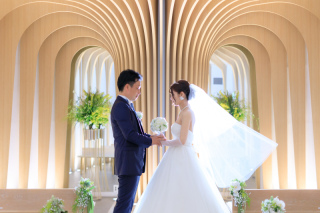 口コミ 評判 費用 小さな結婚式 広島パセーラチャペル 広島県でフォトウェディング探すならphotorait 口コミ 評判 費用 小さな結婚式 広島パセーラチャペル 広島県でフォトウェディング探すならphotorait