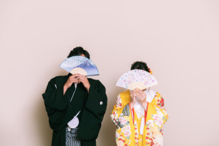 小さな結婚式広島店