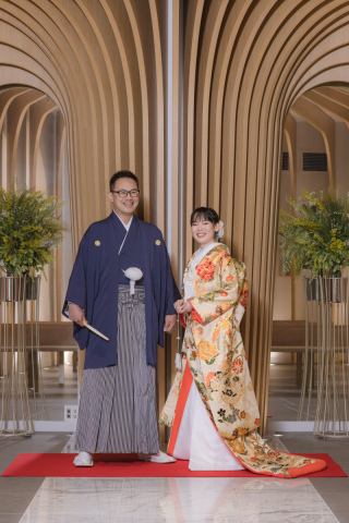 小さな結婚式広島店