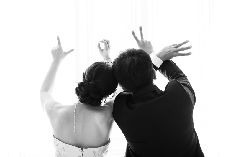 快適な室内で季節を気にせず撮影♪