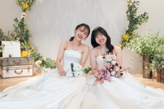 小さな結婚式広島店