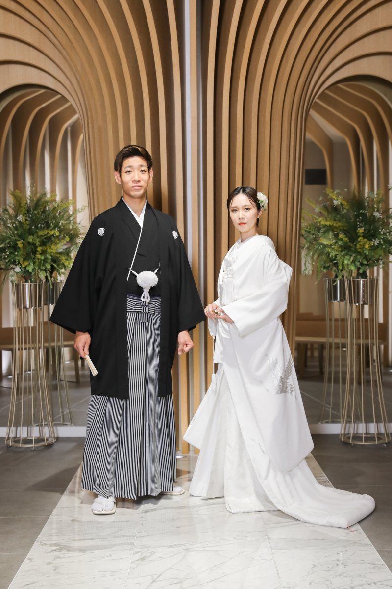小さな結婚式広島店のこだわり(格安プランがある(3万円以下