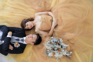 小さな結婚式広島店