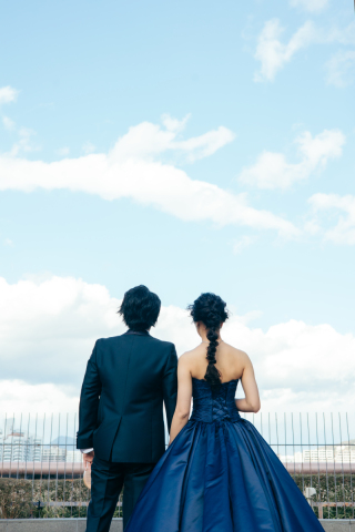 小さな結婚式広島店