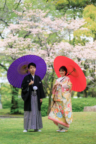 ひろしま美術館周辺ロケーション撮影