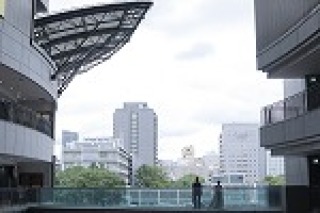 館内ロケーション撮影