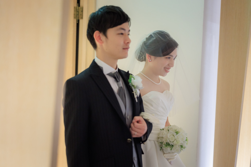 セレモニーフォトウエディング